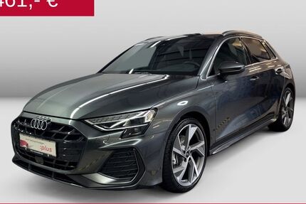 Audi A3 2.836 km 43.498 € Ludwigsburg 71636