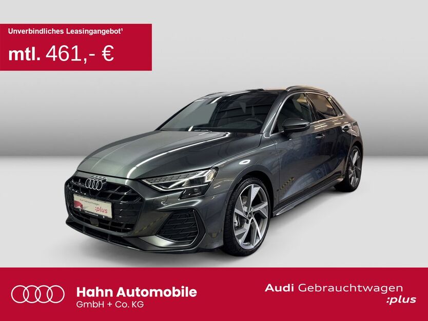 Audi A3 2.836 km 43.498 € Ludwigsburg 71636