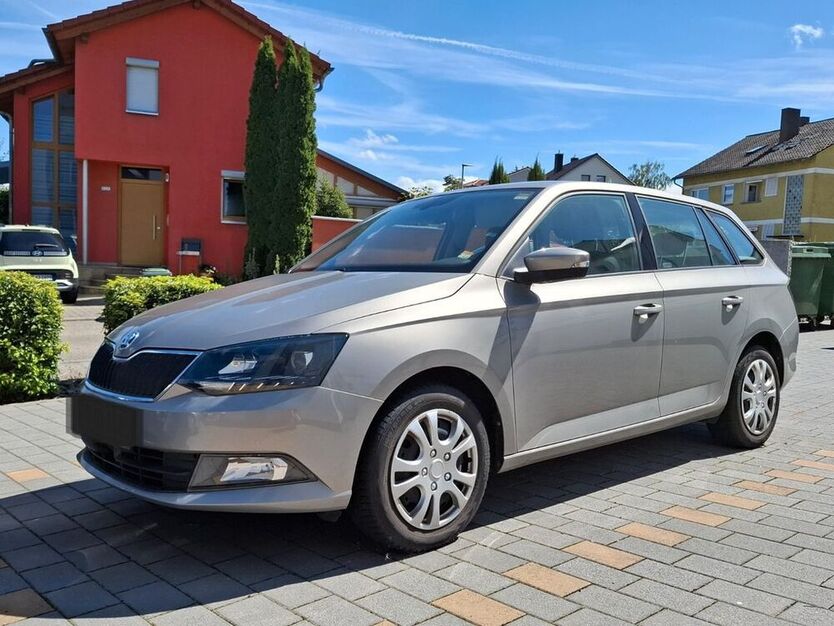 Fabia