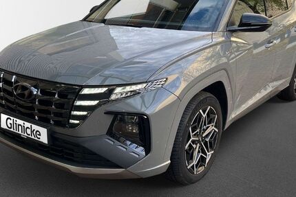 Hyundai TUCSON 36.000 km 30.990 &euro; Erfurt 99086