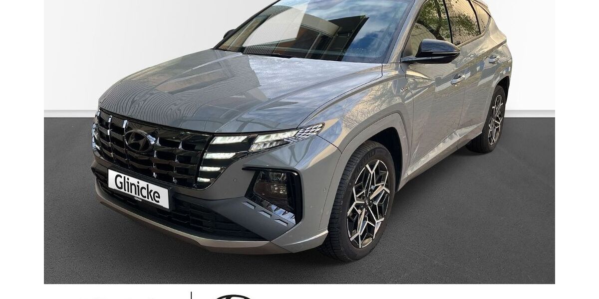 Hyundai TUCSON 36.000 km 31.990 &euro; Erfurt 99086