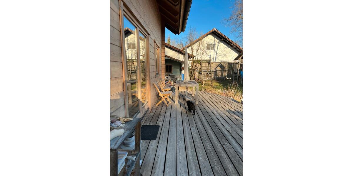 Terrassenwohnung Vaterstetten Baldham - 3 Zimmer, 90 m&sup2;, 1.950&euro; | Angebot:24851055