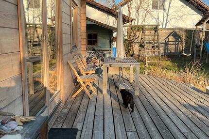 Wohnung Vaterstetten Baldham - 3 Zimmer, 90 m&sup2;, 1.950&euro; | Angebot:24851055