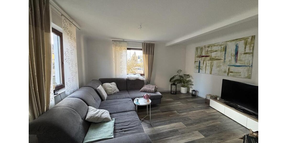 Einfamilienhaus Kernen im Remstal - 4 Zimmer, 110 m&sup2;, 1.400&euro; | Angebot:25790564