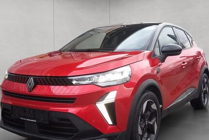 Renault Captur 17.290 km 22.490 &euro; Mannheim 68307