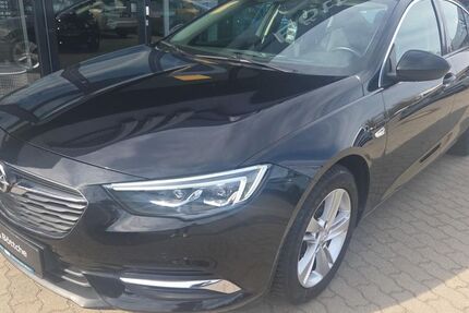 Opel Insignia 95.400 km 18.990 &euro; Neubrandenburg 17033