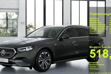 Mercedes-Benz E 300 17.479 km 47.950 &euro; Buxtehude 21614