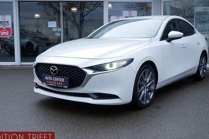 Mazda 3 21.600 km 24.990 &euro; Memmingen 87700