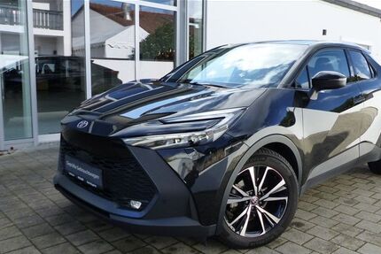 Toyota C-HR 25.000 km 25.990 &euro; Bad Gögging 93333