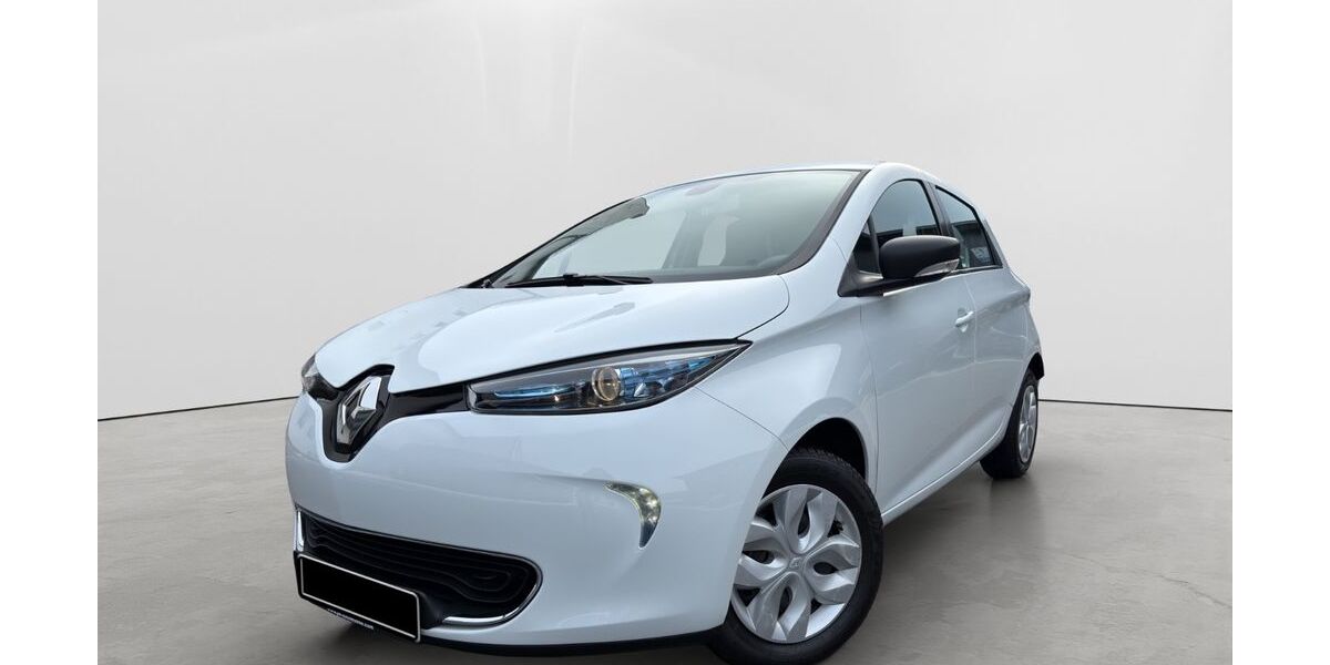 Renault ZOE 37.200 km 8.990 &euro; Ruderting 94161