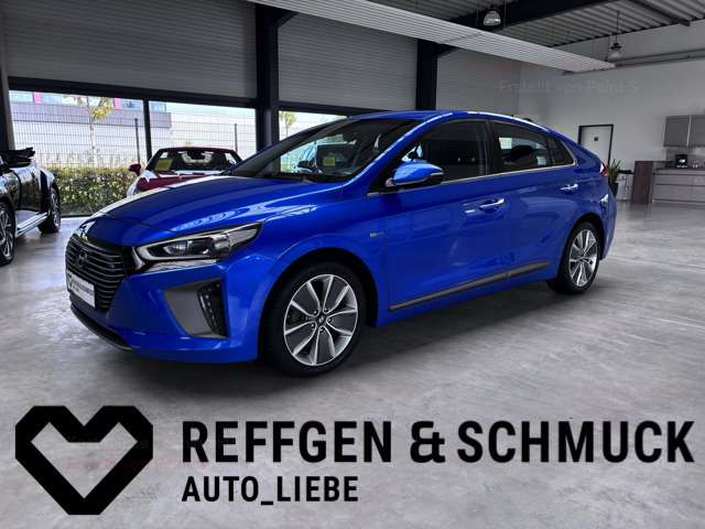 IONIQ