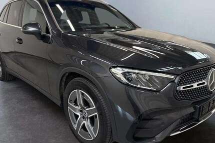 Mercedes-Benz GLC 300 9.000 km 57.850 &euro; Sögel 49751