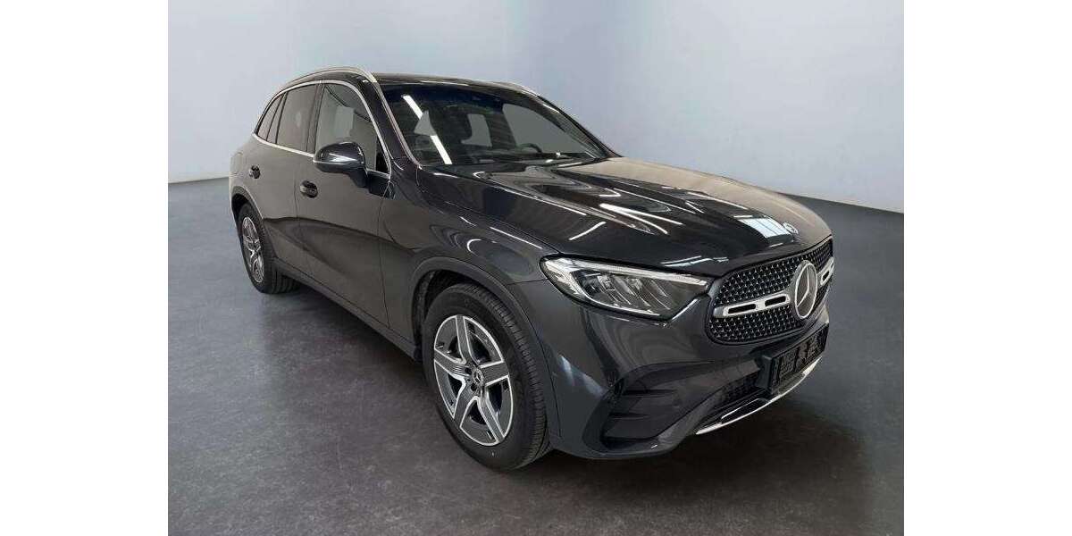 Mercedes-Benz GLC 300 9.000 km 57.850 &euro; Sögel 49751