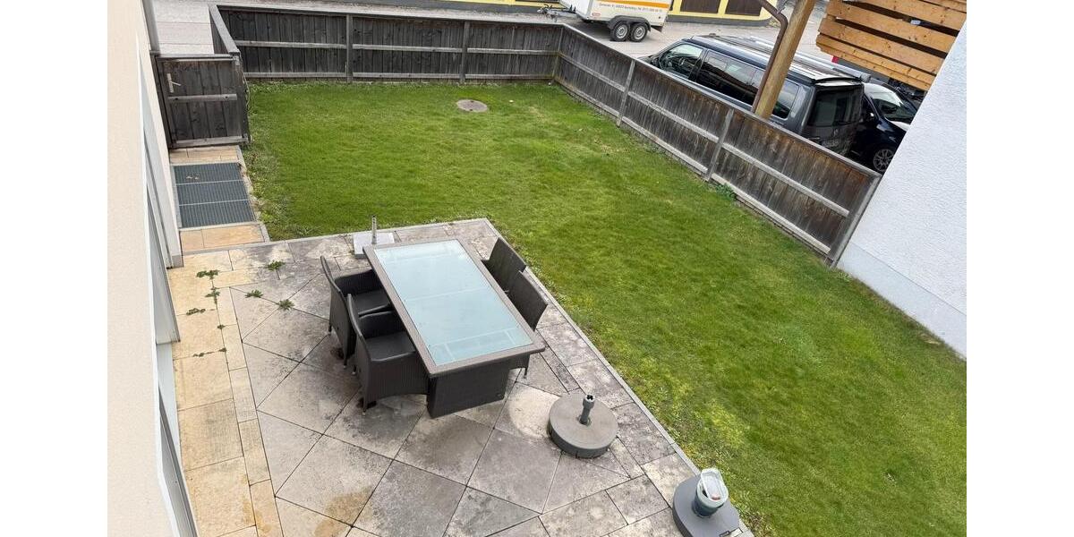 Einfamilienhaus Dietramszell - 4 Zimmer, 148 m&sup2;, 2.672&euro; | Angebot:25929842