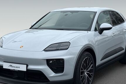 Porsche Macan 6.000 km 95.890 &euro; Göttingen 37077