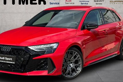 Audi RS3 6.000 km 69.990 &euro; Lenzkirch 79853