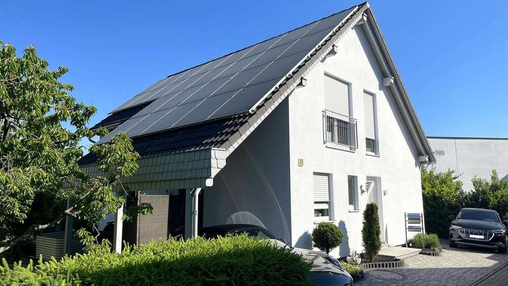 Einfamilienhaus Freigericht - 4 Zimmer, 117 m&sup2;, 529.000&euro; | Angebot:26916214