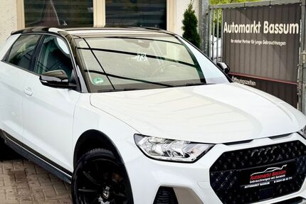 Audi A1 52.954 km 20.790 € Bassum 27211