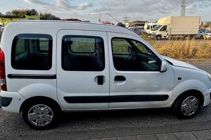 Renault Kangoo 190.000 km 2.250 &euro; Schuttertal 77978