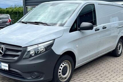 Mercedes-Benz Vito 30.000 km 35.900 &euro; Erfurt 99092