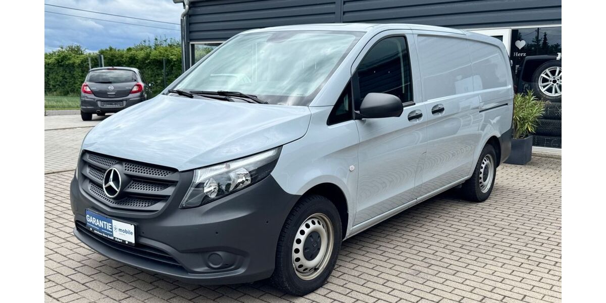 Mercedes-Benz Vito 30.000 km 35.900 &euro; Erfurt 99092