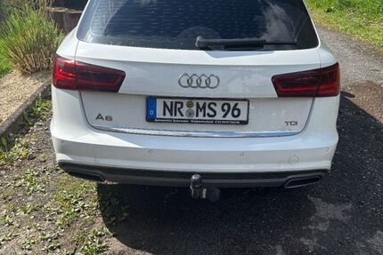 Audi A6 265.000 km 15.000 &euro; Großmaischeid 56276