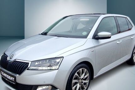 Skoda Fabia 26.355 km 15.850 &euro; Lutherstadt Wittenberg 06886