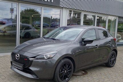 Mazda 2 24.551 km 17.750 &euro; Herten 45701