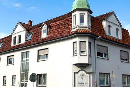 Wohnung Blomberg - 3 Zimmer, 92 m&sup2;, 185.000&euro; | Angebot:27073240