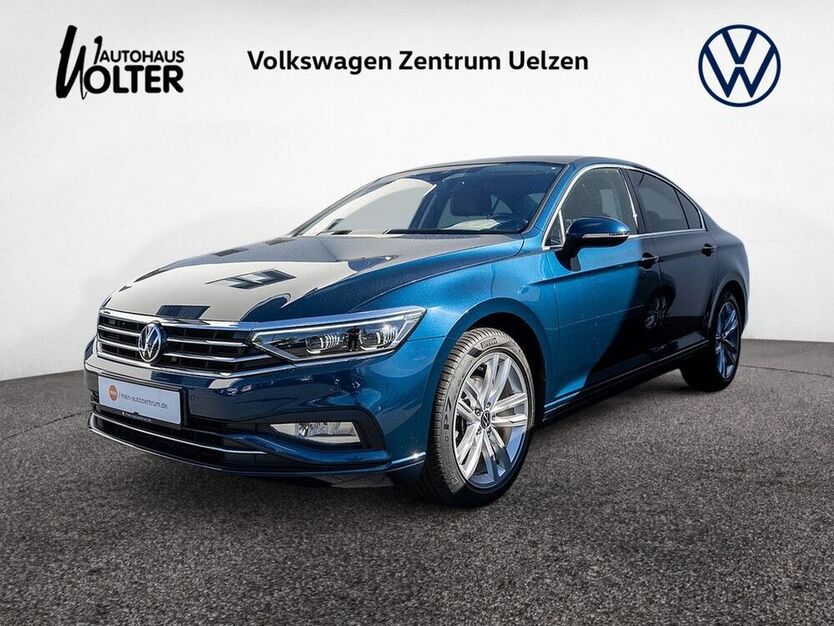 Passat