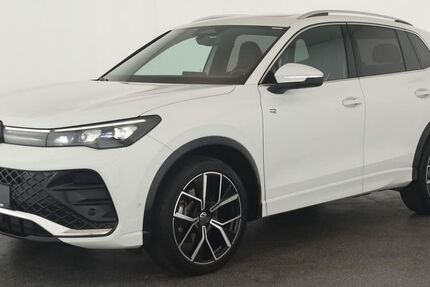VW Tiguan 27.200 km 43.584 &euro; Neuss 41464