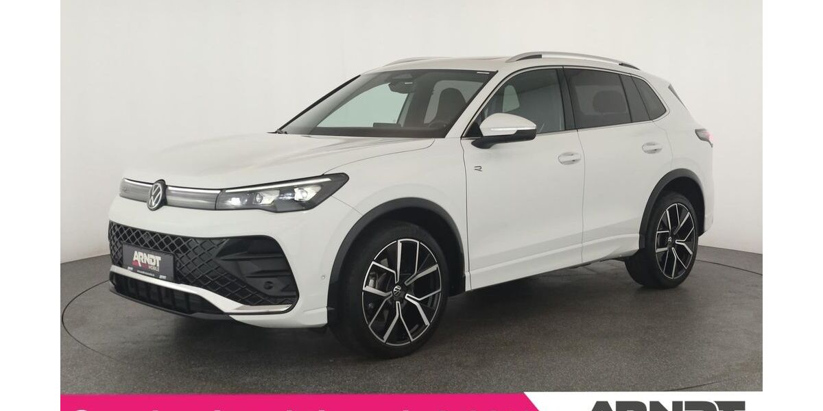 VW Tiguan 27.200 km 44.284 &euro; Neuss 41464