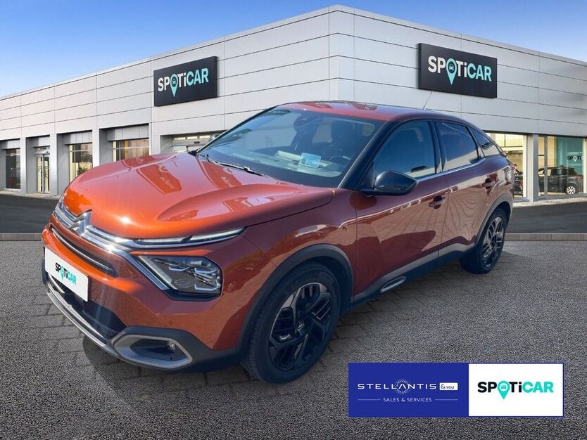 Citroen C4 59.820 km 16.790 € Maintal 63477