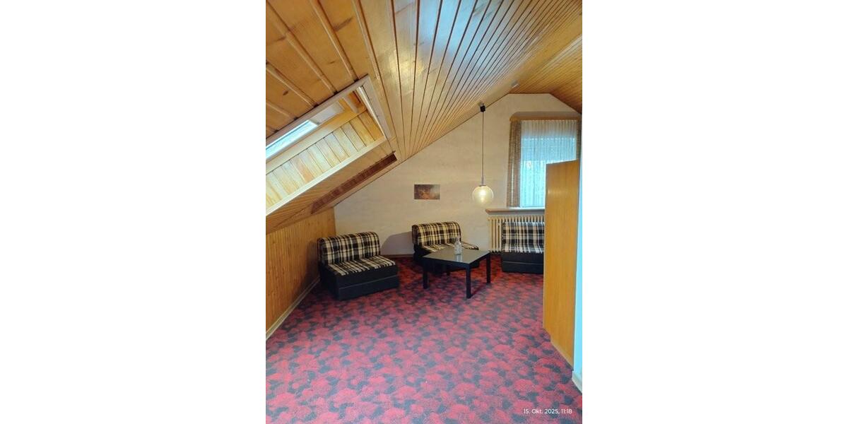 Gute Gelegneheit Großzügig geschnittenes Reihenendhaus mit Balkon, schönem Garten und Garage - Reihenendhaus Köln Godorf | Angebot:23168372