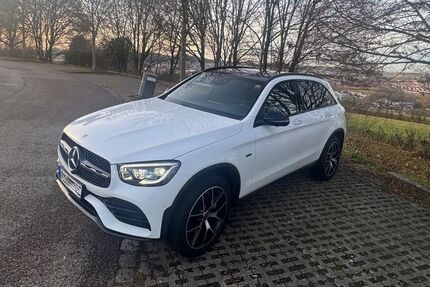 Mercedes-Benz GLC 300 149.000 km 34.700 &euro; westhausen 73463