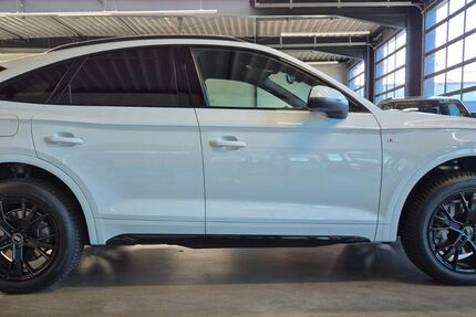 Audi Q5 15.500 km 42.950 &euro; Geesthacht bei Hamburg 21502