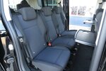 Fiat Doblo Maxi Kombi 130 / 7-Sitze + Vollausstattung 10.280 km 25.790 &euro; Münchenbernsdorf 07589