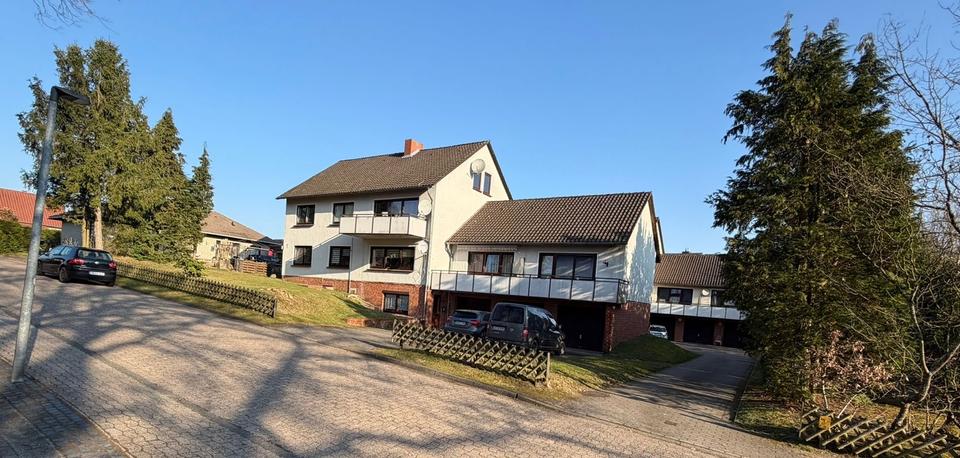 Mehrfamilienhaus, Wohnhaus Walsrode Bomlitz - 649.000&euro; | Angebot:27131465