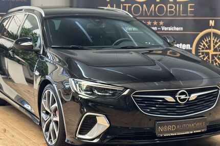 Opel Insignia 53.828 km 20.890 &euro; Rastede/ Wahnbek 26180