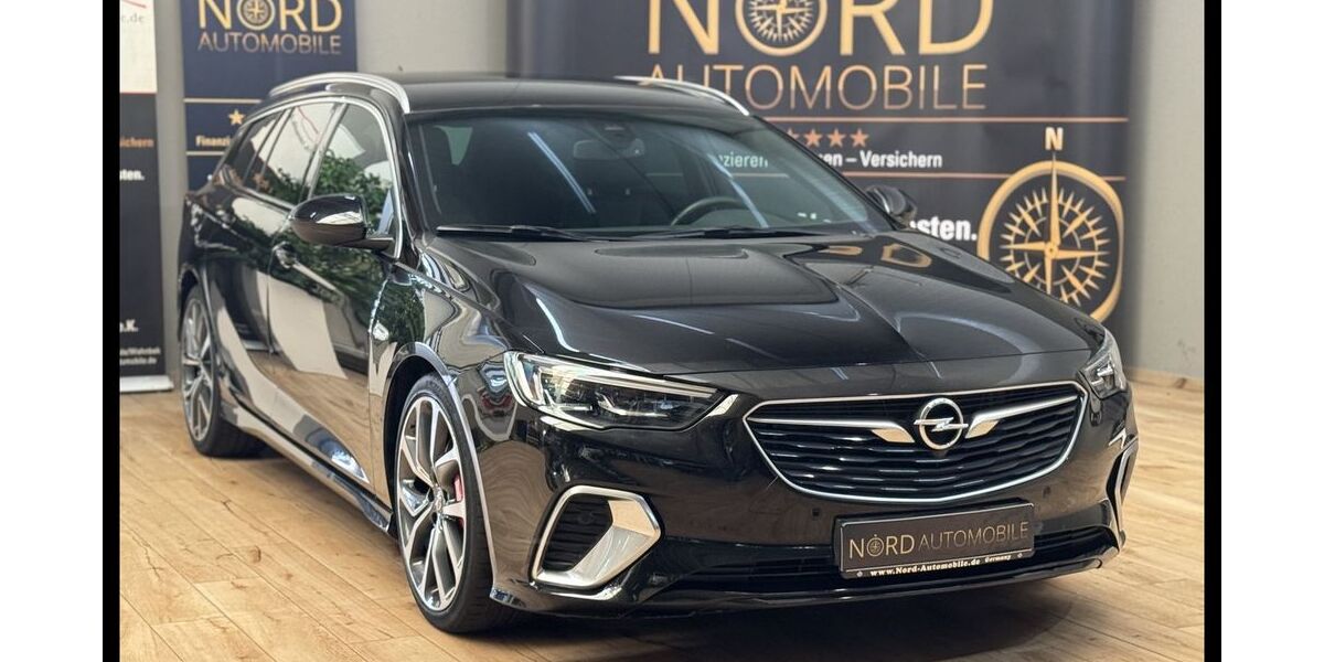 Opel Insignia 53.828 km 20.890 &euro; Rastede/ Wahnbek 26180