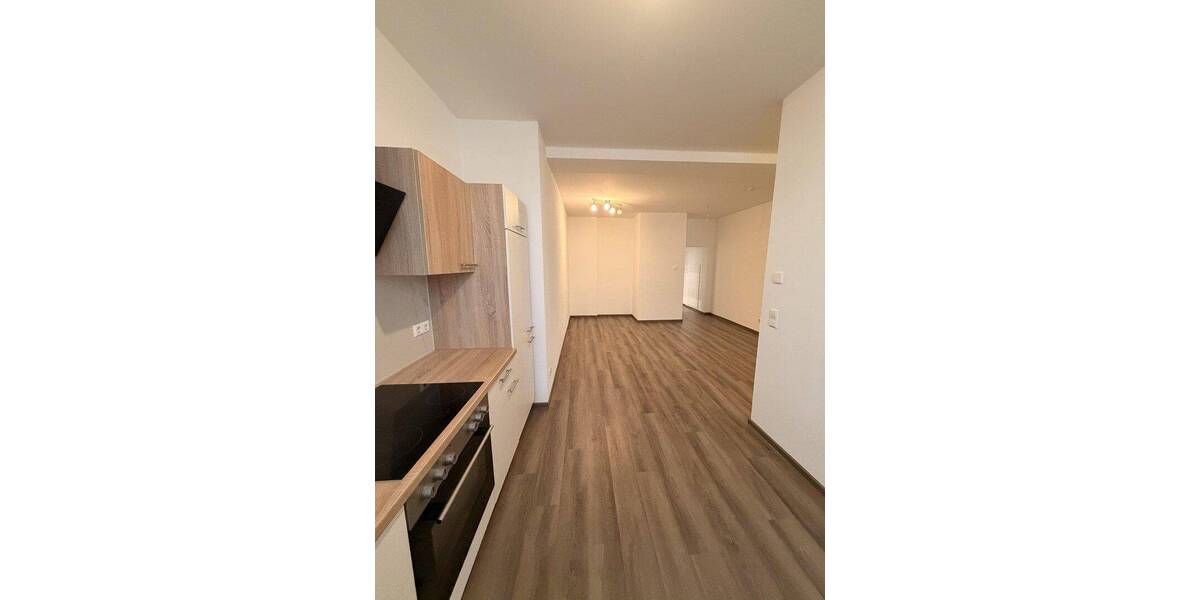 Etagenwohnung Pforzheim Weststadt - 2 Zimmer, 52 m&sup2;, 870&euro; | Angebot:26808473