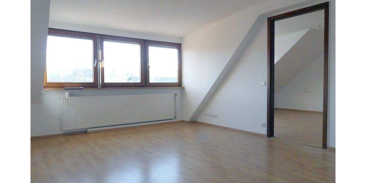 Etagenwohnung Gaienhofen Hemmenhofen - 2 Zimmer, 52 m&sup2;, 600&euro; | Angebot:25267956