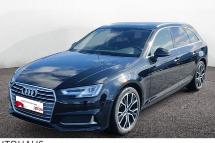 Audi A4 103.752 km 21.850 &euro; Melle 49324