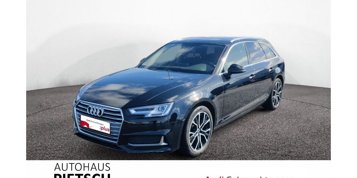 Audi A4 103.752 km 21.850 &euro; Melle 49324