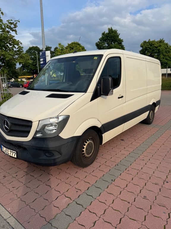 Sprinter