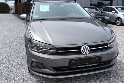 VW Polo 78.200 km 12.600 &euro; Tussenhausen 86874
