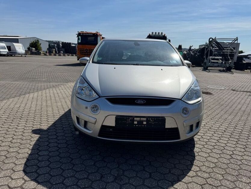 S-Max