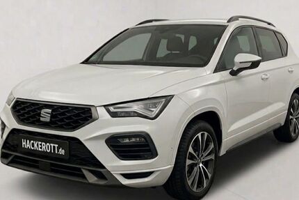 Seat Ateca 21.897 km 26.980 &euro; Hannover 30165