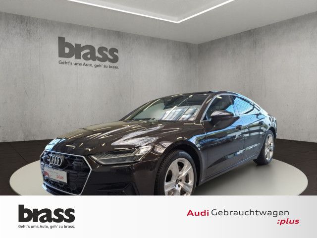 Audi A7 28.276 km 56.700 € Dietzenbach 63128