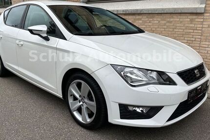 Seat Leon 82.600 km 13.450 € Göppingen 73033